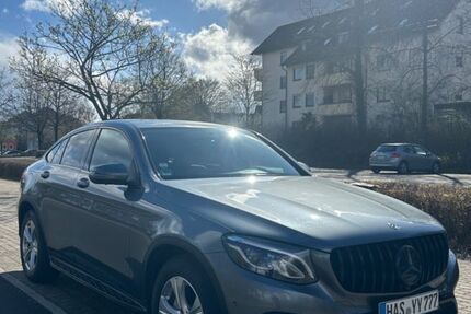 Mercedes-Benz GLC 250 75.000 km 31.000 &euro; Haßfurt 97437
