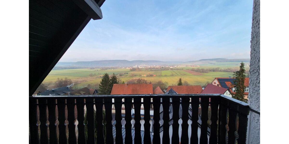 Mehrfamilienhaus, Wohnhaus Elfershausen - 5 Zimmer, 124 m&sup2;, 189.000&euro; | Angebot:24849046