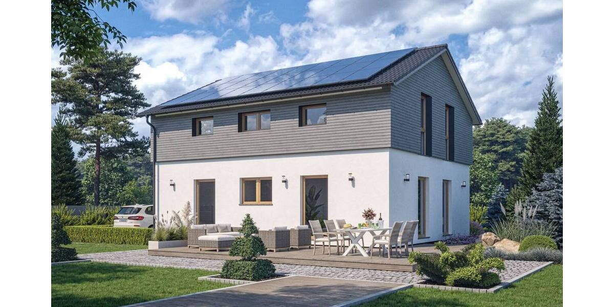 Einfamilienhaus Aschach Aschach - 5 Zimmer, 145 m&sup2;, 375.350&euro; | Angebot:26879526