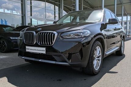 BMW X3 48.872 km 34.845 &euro; Schweinfurt 97424