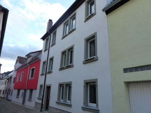1-Zimmer-Mietwohnung in 97450 Arnstein (ID 1319) - Etagenwohnung Arnstein Arnstein | Angebot:26858457