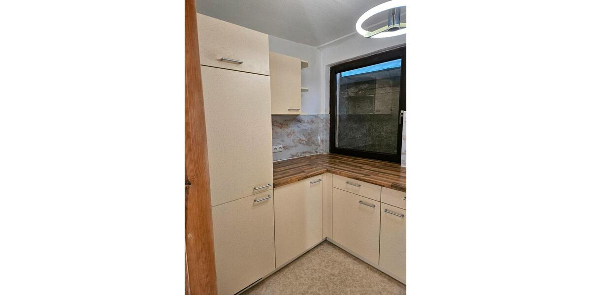 Maisonettenwohnung Hohenroth - 5 Zimmer, 96 m&sup2;, 950&euro; | Angebot:25792139