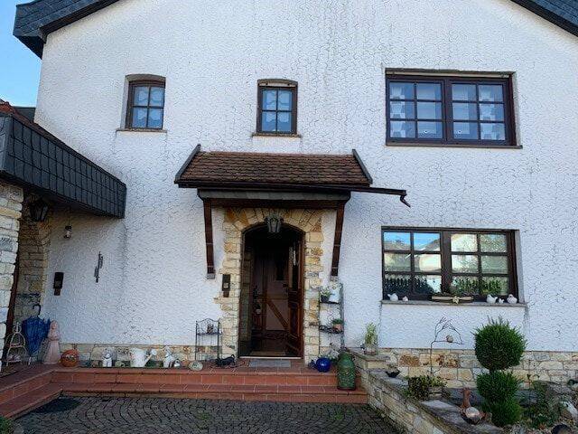 Etagenwohnung Haßfurt - 3 Zimmer, 100 m&sup2;, 800&euro; | Angebot:26930488