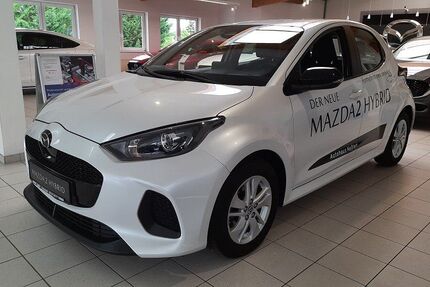 Mazda 2 Hybrid 8.994 km 20.990 &euro; Burkardroth 97705