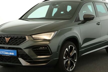 Cupra Ateca 21.700 km 33.990 &euro; Donnersdorf 97499