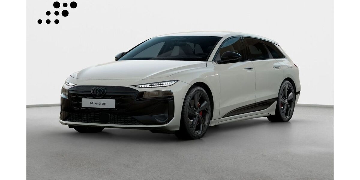 Audi A6 e-tron 3.500 km 78.980 &euro; Schweinfurt 97424