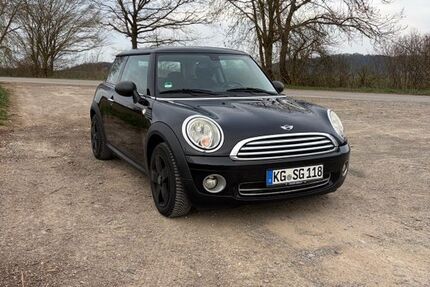 Mini ONE 130.000 km 3.700 &euro; Münnerstadt 97702