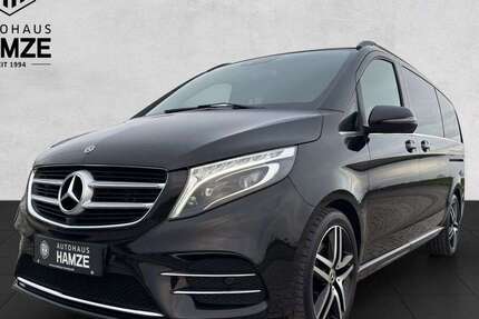 Mercedes-Benz V 250 64.060 km 46.480 &euro; Gochsheim 97469