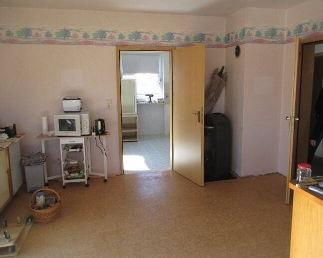 Mehrfamilienhaus, Wohnhaus Bad Kissingen Reiterswiesen - 6 Zimmer, 360.000&euro; | Angebot:25667677