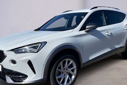 Cupra Formentor 24.980 km 31.290 &euro; Schwebheim 97525