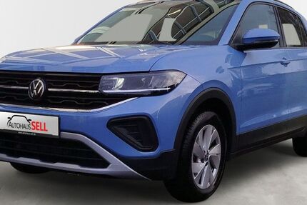 VW T-Cross 3.076 km 21.590 &euro; Hammelburg 97762