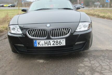 BMW Z4 158.600 km 13.500 &euro; Bad Kissingen 97688