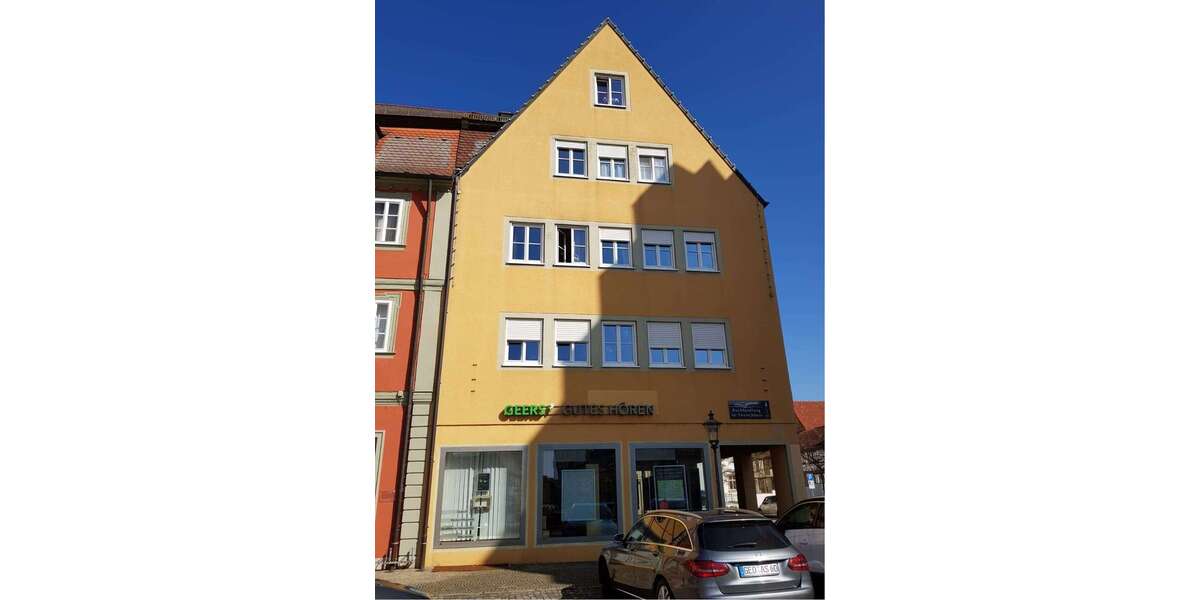 Gewerbeobjekt Gerolzhofen Rügshofen - 715&euro; | Angebot:23800608