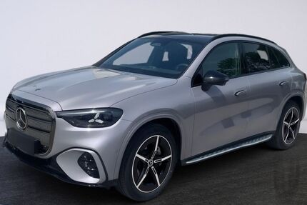 Mercedes-Benz GLC 400 6.200 km 82.800 &euro; Hassfurt 97437
