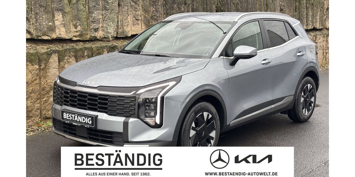 Kia Sportage 5.000 km 29.990 &euro; Gochsheim 97469