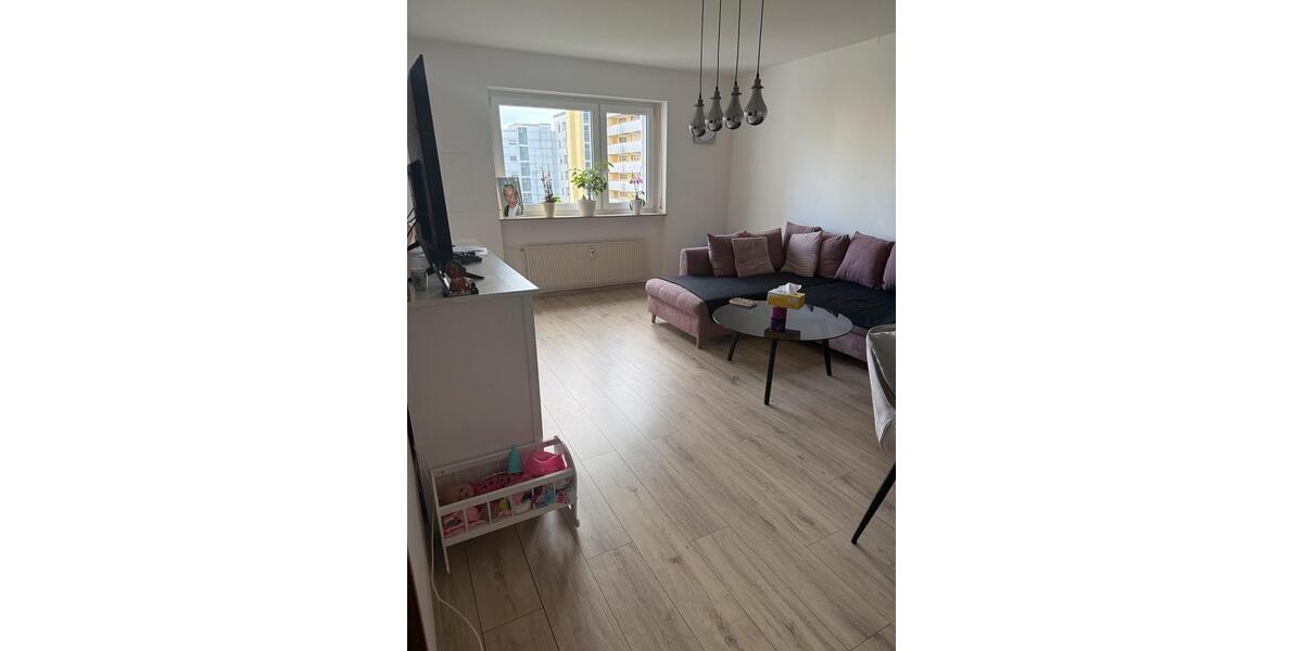Etagenwohnung Schweinfurt Bellevue - 3 Zimmer, 80 m&sup2;, 174.999&euro; | Angebot:25855080