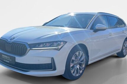 Skoda Superb 57.700 km 30.940 &euro; Schweinfurt 97424