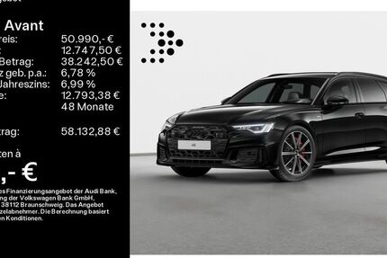 Audi A6 19.840 km 48.990 &euro; Schweinfurt 97424
