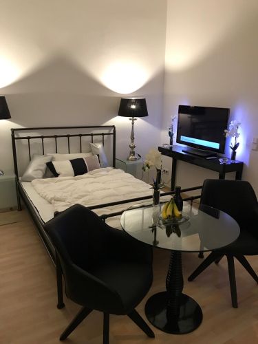 Mehrfamilienhaus im Villenstil in Bad Kissingen (ID 265) - Mehrfamilienhaus, Wohnhaus Bad Kissingen Bad Kissingen | Angebot:23773717