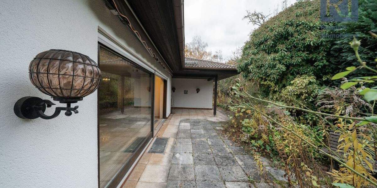 Einfamilienhaus Bad Kissingen - 5 Zimmer, 137 m&sup2;, 399.000&euro; | Angebot:25845698