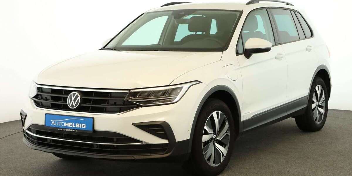 VW Tiguan 77.900 km 22.390 &euro; Donnersdorf 97499