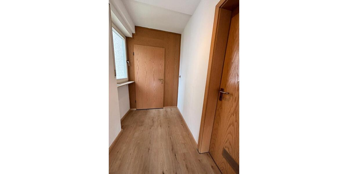 Etagenwohnung Haßfurt - 1.5 Zimmer, 42 m&sup2;, 490&euro; | Angebot:25981923