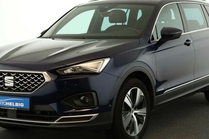 Seat Tarraco 101.600 km 25.990 &euro; Donnersdorf 97499