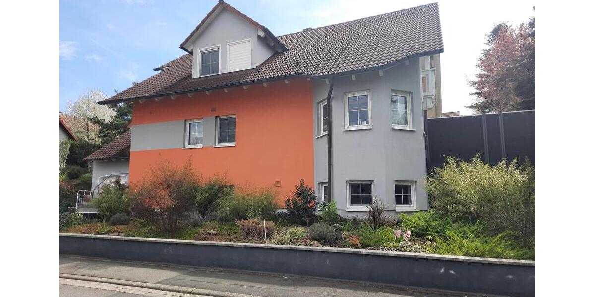 Einfamilienhaus Münnerstadt - 5 Zimmer, 156 m&sup2;, 499.000&euro; | Angebot:26862919