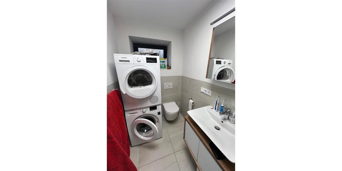 Etagenwohnung Königsberg in Bayern - 1 Zimmer, 50 m&sup2;, 400&euro; | Angebot:26663386