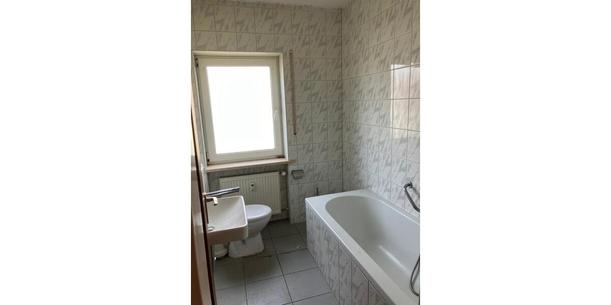 Etagenwohnung Rauhenebrach - 5 Zimmer, 117 m&sup2;, 750&euro; | Angebot:22486740