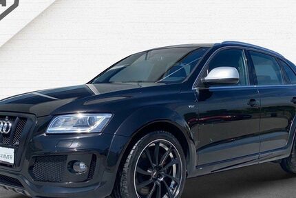 Audi SQ5 222.000 km 17.500 &euro; Schwarzach am Main 97359
