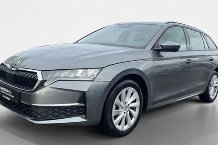 Skoda Octavia 22.706 km 26.740 &euro; Schweinfurt 97424