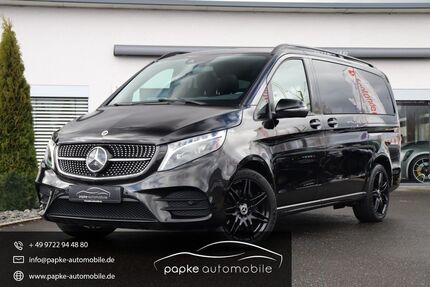 Mercedes-Benz V 300 143.000 km 55.895 &euro; Werneck 97440