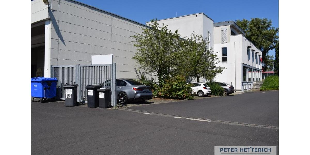 Gewerbeobjekt Schweinfurt Bellevue - 4.899&euro; | Angebot:18427333