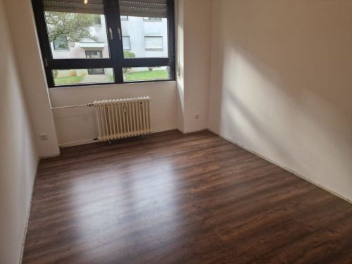 3-Zimmer-Eigentumswohnung mit Balkon und TGPl in 97422 Schweinfurt-Deutschhof (ID 10474) - Erdgeschoßwohnung Schweinfurt Schweinfurt | Angebot:22290583