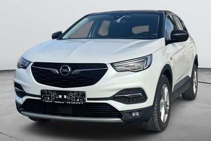 Opel Grandland (X) 87.900 km 12.450 &euro; Niederlauer 97618