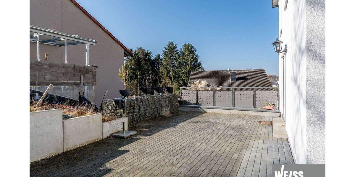 Einfamilienhaus Werneck Schraudenbach - 5 Zimmer, 144 m&sup2;, 449.500&euro; | Angebot:25745957