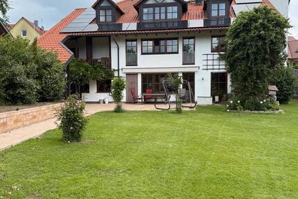 Haus Burkardroth - 13 Zimmer, 315 m&sup2;, 630.000&euro; | Angebot:26772170