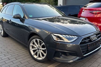 Audi A4 138.600 km 23.880 &euro; Volkach 97332