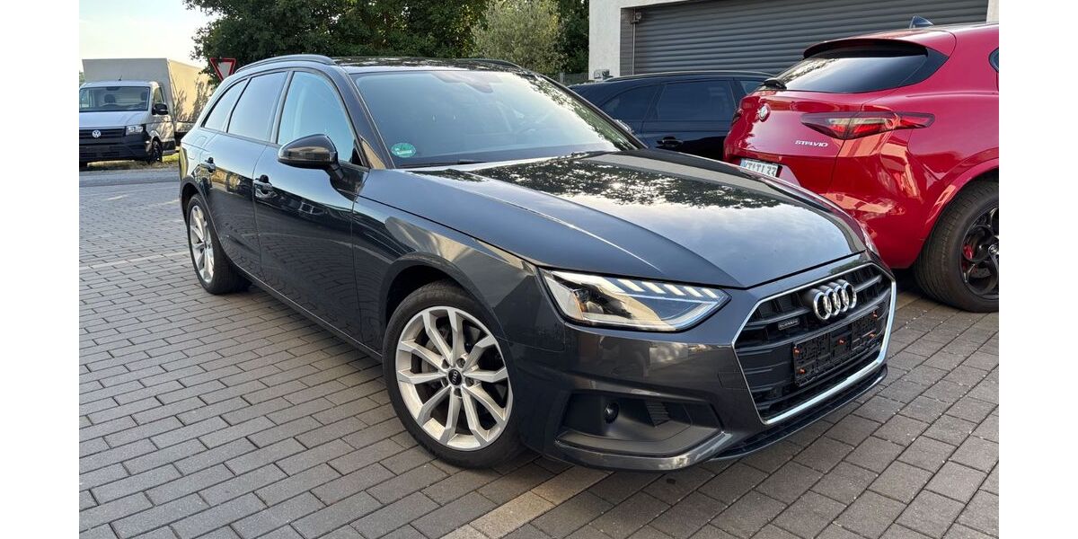 Audi A4 138.600 km 23.880 &euro; Volkach 97332