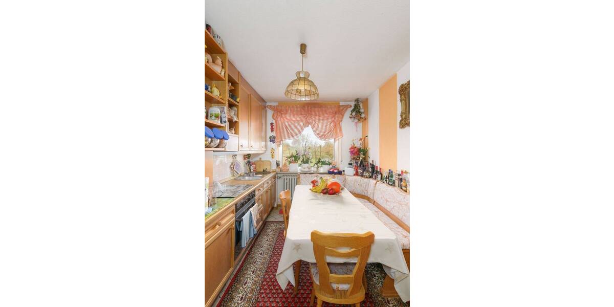 Mehrfamilienhaus, Wohnhaus Werneck / Zeuzleben Zeuzleben - 6 Zimmer, 196 m&sup2;, 199.000&euro; | Angebot:25731310