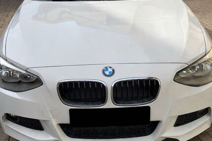 BMW 116 125.000 km 9.500 &euro; Wonfurt 97539