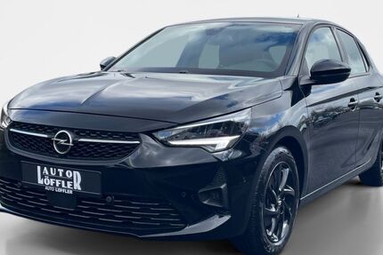 Opel Corsa 15.632 km 15.980 &euro; Schweinfurt 97424