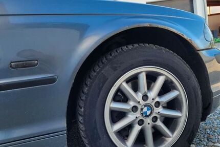 BMW 316 210.000 km 1.000 &euro; Dettelbach 97337