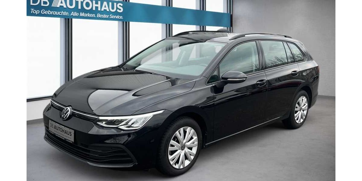 VW Golf 11.852 km 22.190 &euro; Schweinfurt 97424