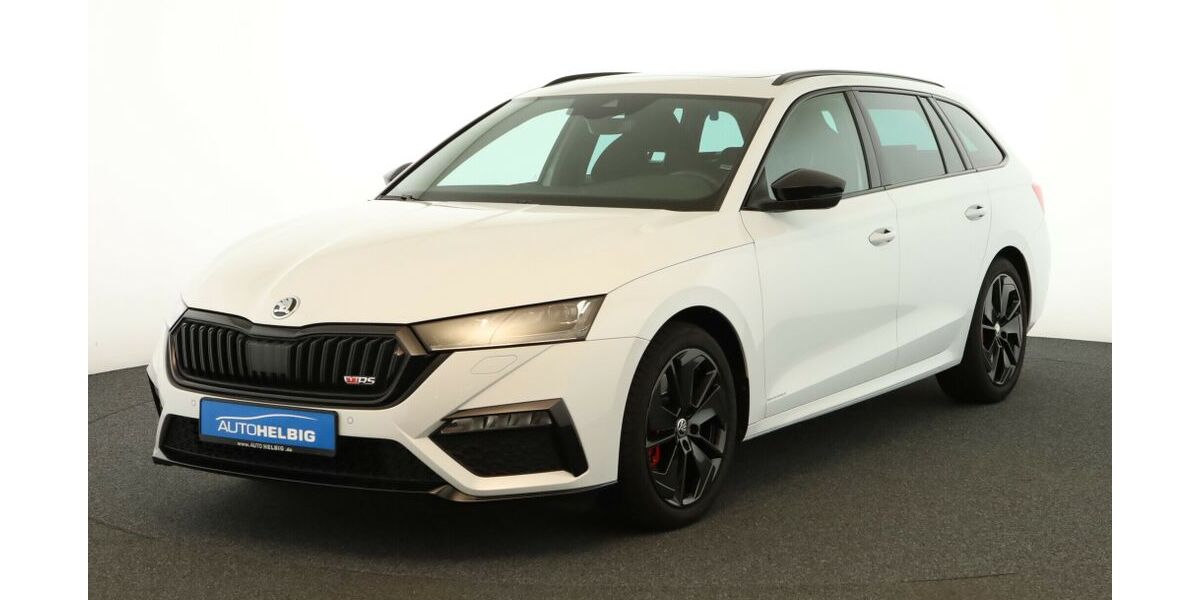 Skoda Octavia 33.400 km 29.590 &euro; Donnersdorf 97499