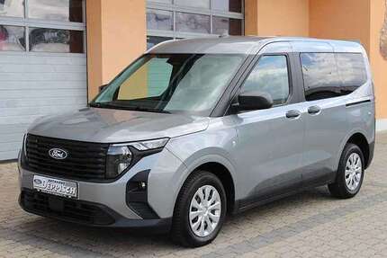 Ford Tourneo Courier 15.180 km 24.950 &euro; Werneck 97440