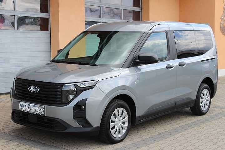 Ford Tourneo Courier 15.180 km 24.950 &euro; Werneck 97440