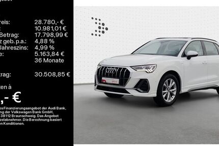 Audi Q3 88.400 km 28.780 &euro; Haßfurt 97437