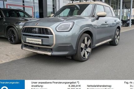 Mini Countryman C (Cooper) 32.243 km 35.590 &euro; Schweinfurt 97424